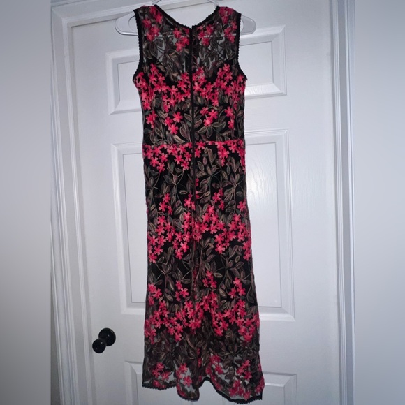 *NWT* Nannette Lepore Charmer Dress - Picture 4 of 6